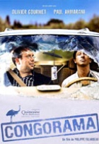 Affiche miniature du film Congorama