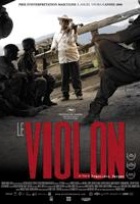 Affiche miniature du film Le violon