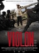 Affiche du film Le violon