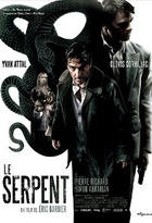 Affiche miniature du film Le serpent
