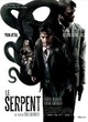 Affiche du film Le serpent