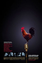 Affiche du film Idlewild