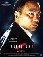 Affiche du film Election 2