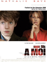 Affiche du film Mon fils à moi