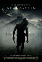 Affiche miniature du film Apocalypto