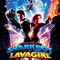 Affiche du film Les aventures de Sharkboy et Lavagirl - Les aventures de Sharkboy et Lavagirl 