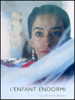 Affiche du film L'enfant endormi