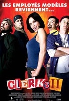 Affiche miniature du film Clerks 2