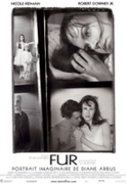 Affiche miniature du film Fur : Portrait Imaginaire De Diane Arbus