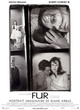 Affiche du film Fur : Portrait Imaginaire De Diane Arbus