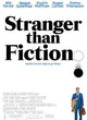 Affiche du film L'Incroyable destin de Harold Crick