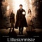 Affiche du film L'illusionniste - L'illusionniste 