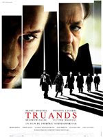 Affiche du film Truands