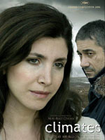 Affiche du film Les climats