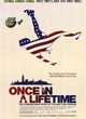 Affiche du film New York Cosmos