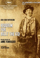 Affiche miniature du film Requiem pour Billy The Kid