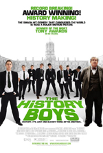 Affiche du film The History Boys