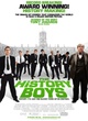 Affiche du film The History Boys