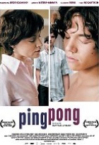 Affiche miniature du film Pingpong