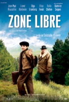 Affiche miniature du film Zone Libre