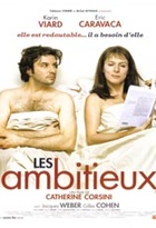 Affiche miniature du film Les ambitieux