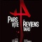 Affiche du film Pars vite et reviens tard - Pars vite et reviens tard 