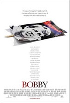 Affiche miniature du film Bobby
