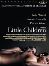 Affiche du film Little Children