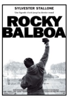 Affiche miniature du film Rocky Balboa