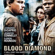 Blood Diamond Affiche Teaser - Blood Diamond