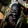 Blood Diamond USA - Blood Diamond