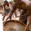 Djimon Hounsou 2 - Blood Diamond