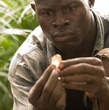 Djimon Hounsou 3 - Blood Diamond