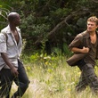Djimon Hounsou 4 - Blood Diamond