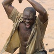 Djimon Hounsou 5 - Blood Diamond