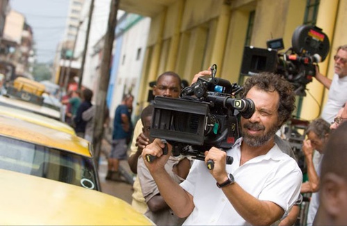 Edward Zwick 2 - Blood Diamond