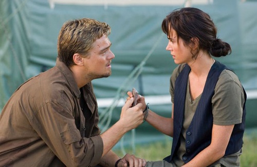 Jennifer Connelly 4 - Blood Diamond