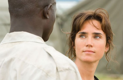 Jennifer Connelly 5 - Blood Diamond