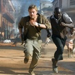 Leonardo DiCaprio 2 - Blood Diamond