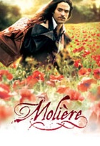 Affiche miniature du film Molière