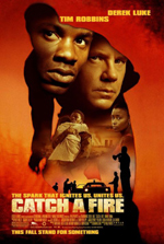 Affiche du film Au nom de la liberté