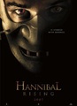 Hannibal Lecter : les origines du mal