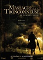 Massacre à la tronçonneuse : le commencement 