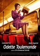 Affiche du film Odette Toulemonde