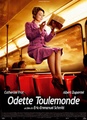 Odette Toulemonde