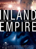 Affiche du film Inland Empire
