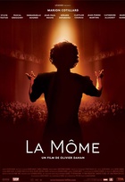 Affiche miniature du film La Môme