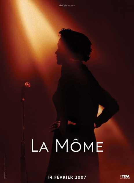 edith piaf - La Môme
