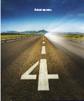 Affiche du film Taxi 4