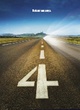 Affiche du film Taxi 4